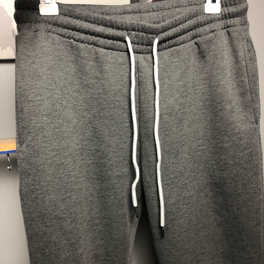 Forever 21 boyfriend sweats